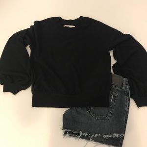 Free people sweater